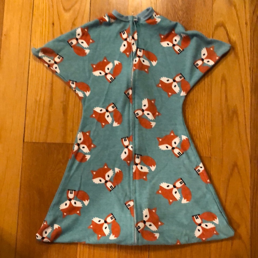 Small Zipadeezip